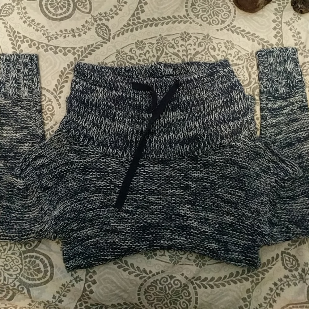 Turtle Neck Sweater